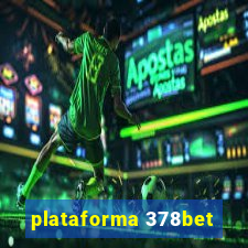 plataforma 378bet